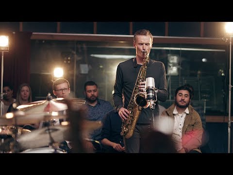 Sheet Music and Play-Along for "Crush" from Quartet by Bob Reynolds