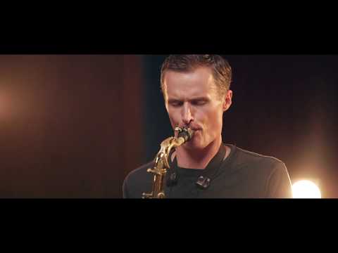 Sheet Music and Play-Along for "Resistance" from Quartet by Bob Reynolds