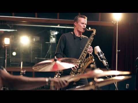 Sheet Music and Play-Along for "Down South" from Quartet by Bob Reynolds